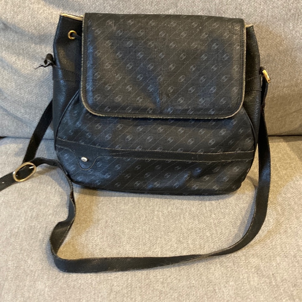 Gucci vintage authentic purse / bag